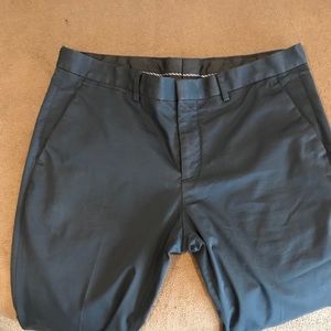 Express Photographer dress pants